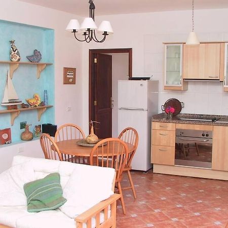 Casa Karen Villa Vallehermoso Eksteriør billede
