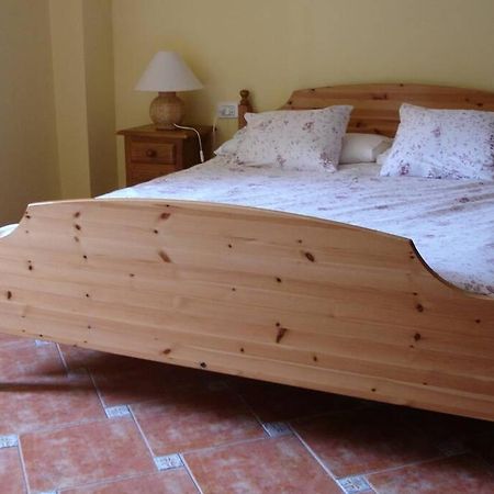 Casa Karen Villa Vallehermoso Eksteriør billede