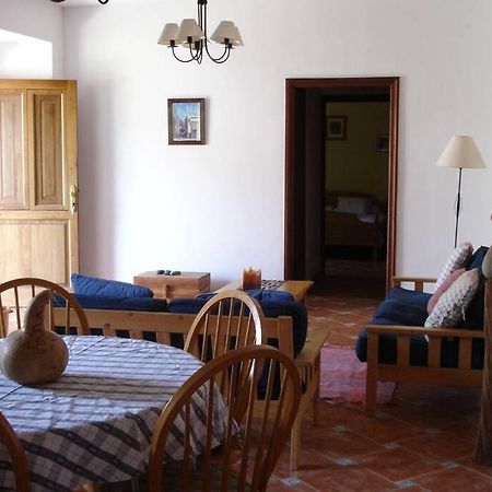 Casa Karen Villa Vallehermoso Eksteriør billede