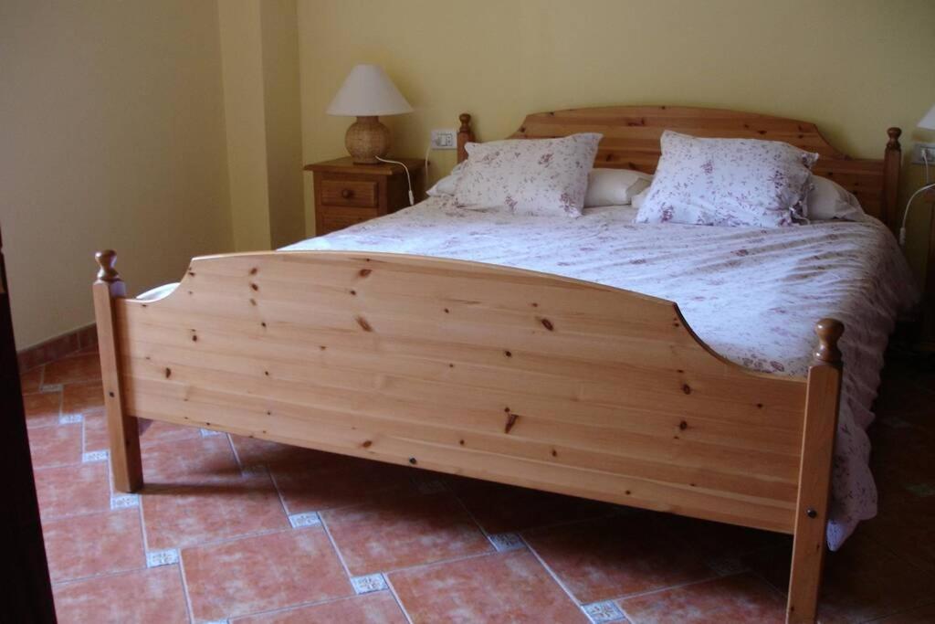 Casa Karen Villa Vallehermoso Eksteriør billede